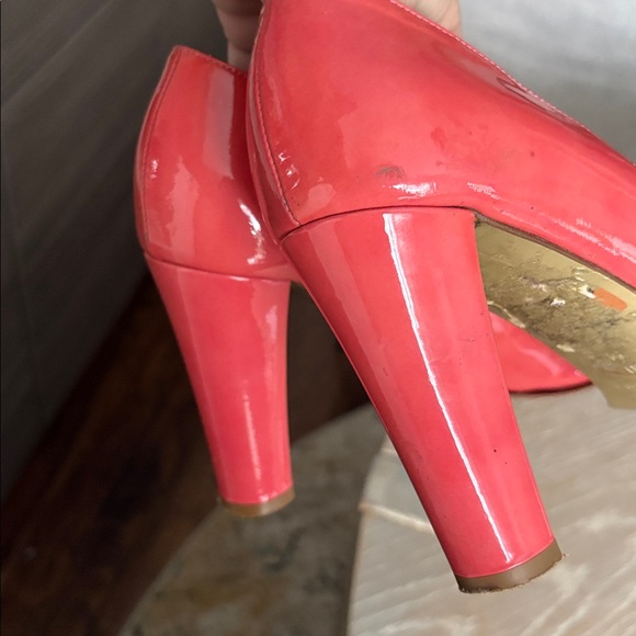 Juicy Couture shoes, size 10 - Picture 9 of 9